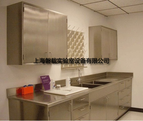 不锈钢实验台
