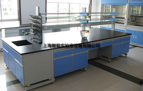 钢木实验台