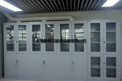 全钢通风药品柜