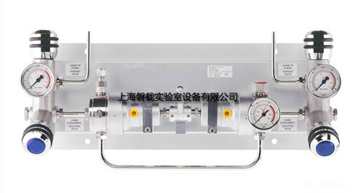 气路自动切换器